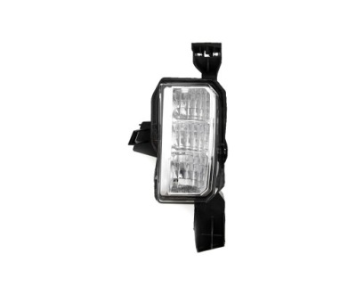 Subaru outback 20 - протитуманна фара лампа протитуманна права фото №1