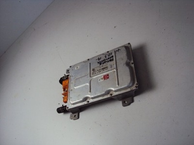 Інвертор конвертер vw id.3 2019- фото №1