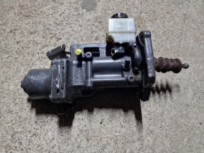 Цилиндр сцепления привод сцепления scania r 2612290 фото №1