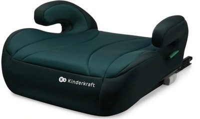 KINDERKRAFT I-BOOST PODSTAWKA, PODWYZSZENIE AL ASIENTOS ISOFIX 135-150 CM  