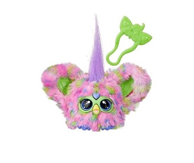 ZAB Hasbro Furby Furblets Too Koo