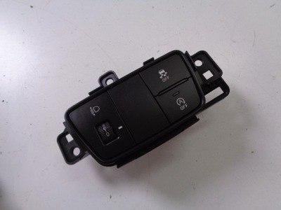 Панель света hyundai tucson iv 2020- фото №1