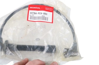 Honda odyssey шланг запалювання nr 4 фото №1