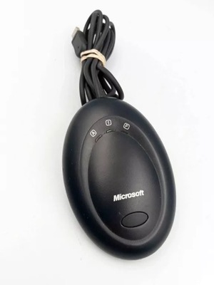 MICROSOFT CANADA 210 WIRELESS OPTICAL DESKTOP