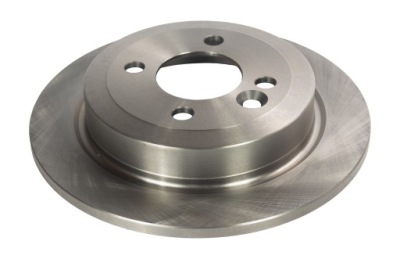 DISQUE DE FREIN ARRIÈRE MINI R50 R53 R56 CLUBMAN R55 R58 R52 R57 R59 259X10MM 