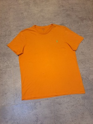 Koszulka Ralph Lauren T Shirt Basic