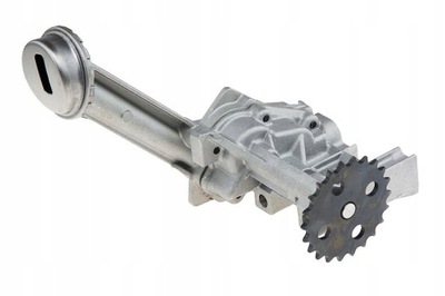 Nty насос оливи фото №1