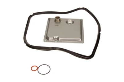 Фільтр autom коробки передач alco tr-064 фото №1