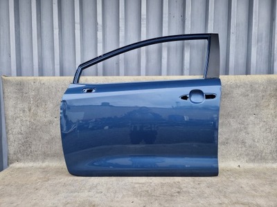Toyota corolla e21 дверь перед передние левая фото №1