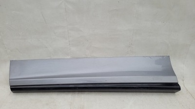 Velar sv autobiography молдинг двері ліва перед фото №1