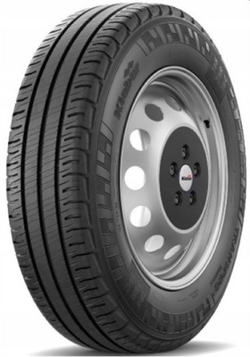 2X ШИНИ ЛІТНІ KLEBER TRANSPRO 2 225/75R16 C 118R