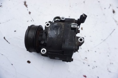 Компрессор 7813a352 outlander ii 2 fl 2.2 did фото №1