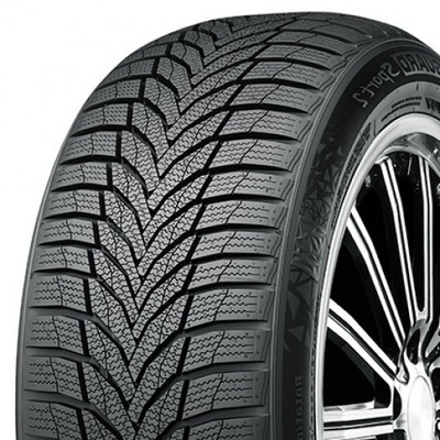 1X NEXEN WINGUARD SPORT 2 SUV 225/65R17