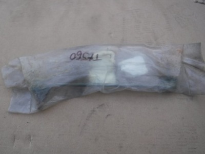 Кронштейн амортизатора перед opel vivaro renault traffic 93858912 фото №1