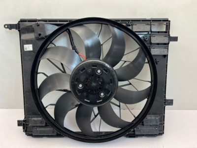 Mercedes w223 w214 w254 вентилятор вентилятор радиатор оригинал oem n фото №1