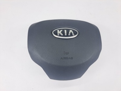 Подушка безопасности водителя kia optima iii 10-15 569002t000va фото №1