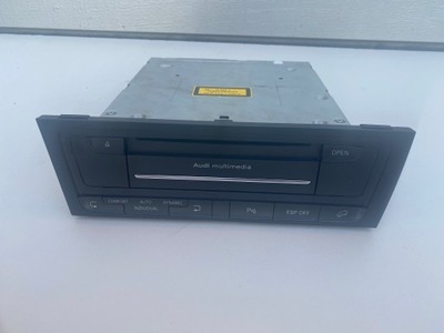 Чейнджер audi 8t1 a4 a5 фото №1