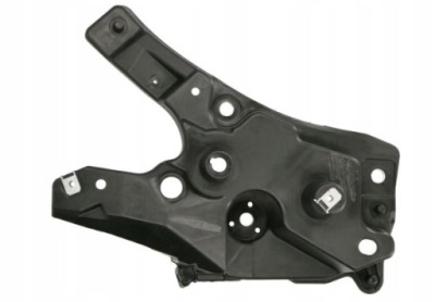 Кронштейн крила перед ліва volvo xc60 17- фото №1