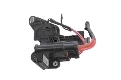 Коробка приборная напряжения bmw 3 f30, f80 929615101 30982915 2012 фото №1