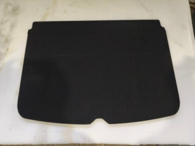 Alfa romeo junior підлога обшивка багажника 1561771230 фото №1