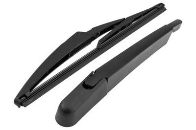 Щетка + рычаг задний дворники peugeot 1007 2005- длина щетки дворник фото №1