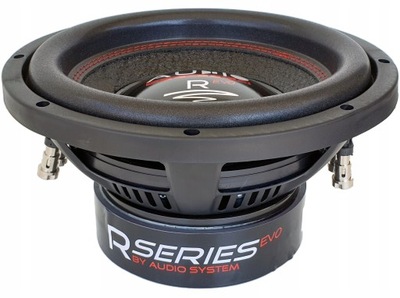 Audio System R10evo R10 EVO 400W RMS 4+4 Ohm
