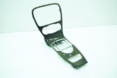 Рамка декор консоль средняя молдинг дверь a2306803939 пепельница sl r230 фото №1