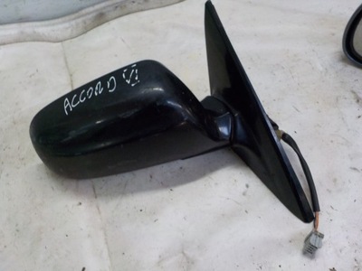 Honda accord vi зеркало правое фото №1