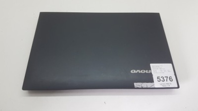 Laptop Lenovo B50-70 (5376)
