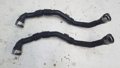 Renault оригинальный номер 144604599r шланг воздуха наддувочный фото №1