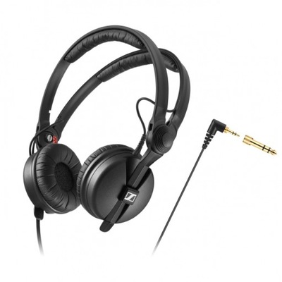 Sennheiser HD25 Profesjonalne słuchawki dla DJ a