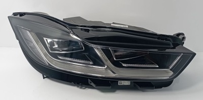 Лампа права перед led matrix jaguar i-pace i pace фото №1