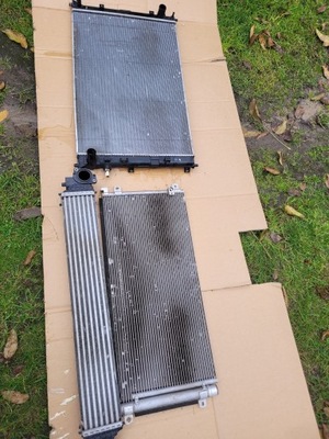 RADIATORS HONDA CIVIC X 1.0T 1.5T  