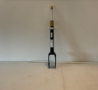 Амортизатор porsche panamera 971 фото №1