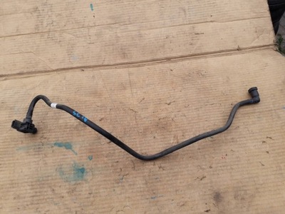 Шланг підсилювач гальм датчик renault scenic iv фото №1