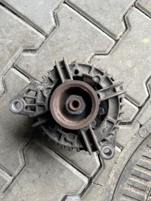 Генератор jeep grand cherokee wj/wg 4.0 фото №1