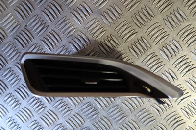 Решётка обдув левая peugeot 208 i 9633131777 фото №1