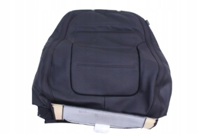 Обшивка обивка сиденье vw touareg 7p фото №1