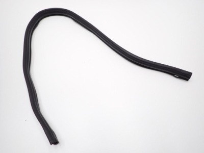 Прокладка гумовий елемент жабо оригінал volvo v40 ii 15r фото №1