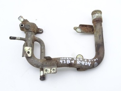 Isuzu nkr npr 93-03 2.8 tdi трубка магистраль wody фото №1