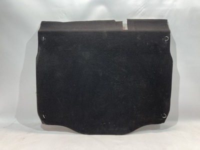 Обшивка багажника c4 cactus 18- lift фото №1