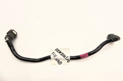 Renault dacia duster 1.0 tce h4d шланг топлива фото №1