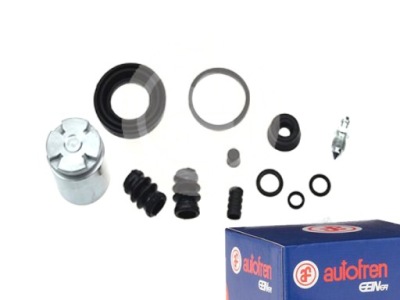 Zest napr супорт гальмівний задня hyundai sonata фото №1