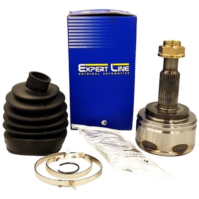 Opel movano 2.3 dci шарнир приводной наружный фото №1