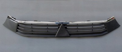 Nowa решётка радиатора решётка радиатора mitsubishi asx ii 2 2017- фото №1