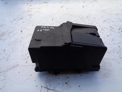 Корпус акумулятор ford mondeo mk4 fl 1.6 tdci фото №1
