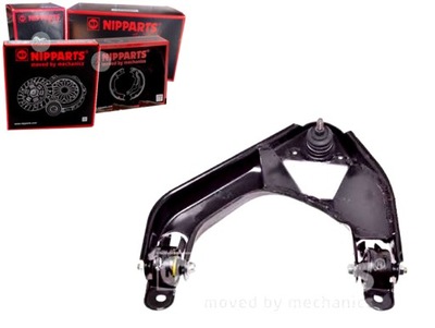 Рычаг перед chevrolet epica kl1 2005задняя pr nippar фото №1