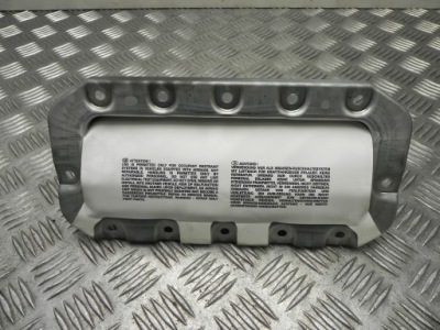 Bmw f30 f31 air bag подушка безпеки подушка пасажира фото №1