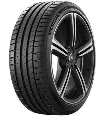 2X 235/40R19 96Y MICHELIN PULTELIS SPORT 5 FR 