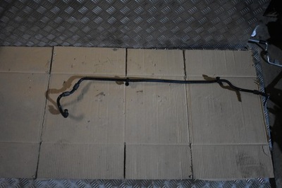 Шланг вакуумa mercedes w167 1 фото №1